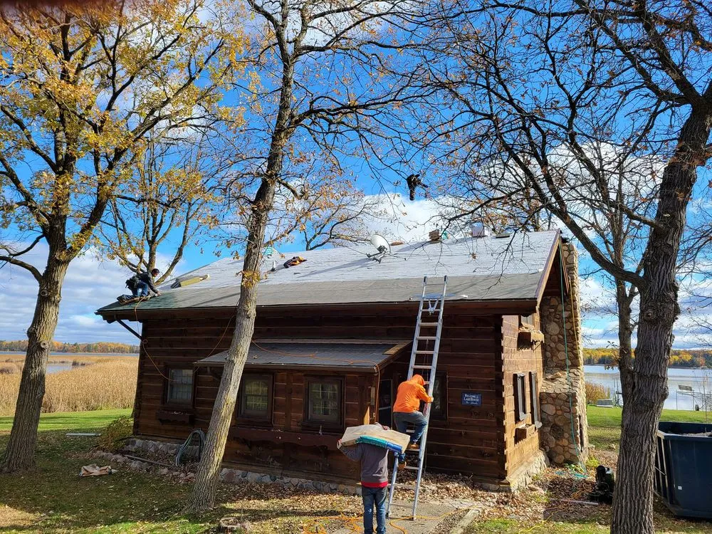 Slide of Superior Builders