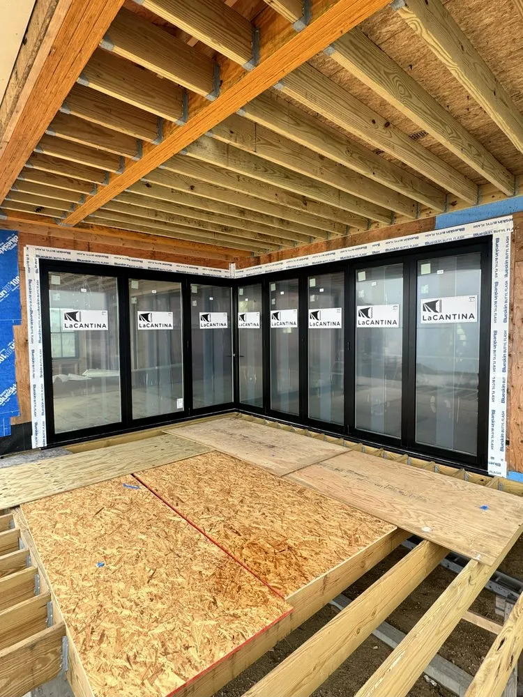 Slide of Superior Builders