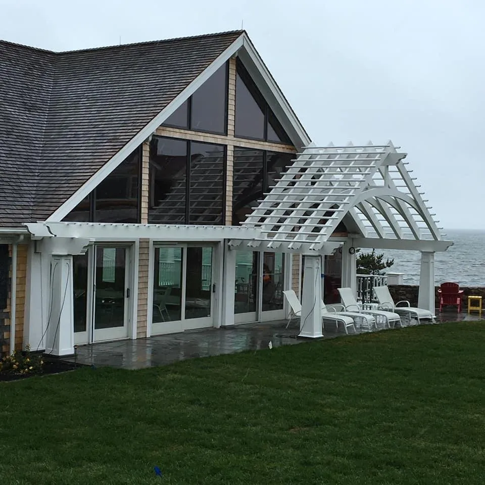 Slide of Superior Builders