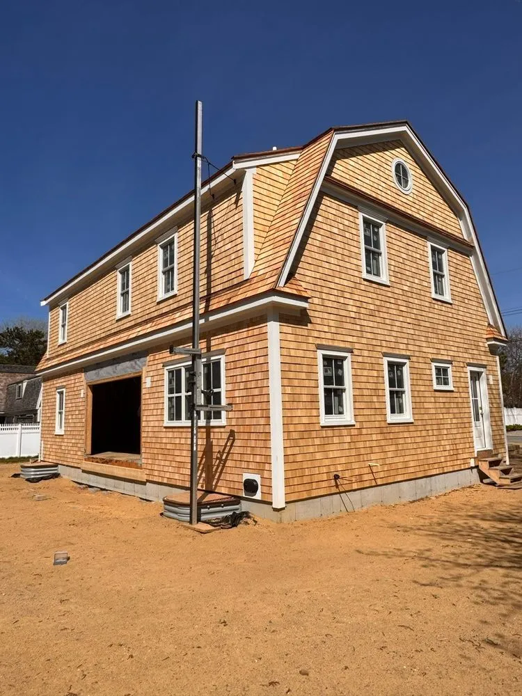 Slide of Superior Builders