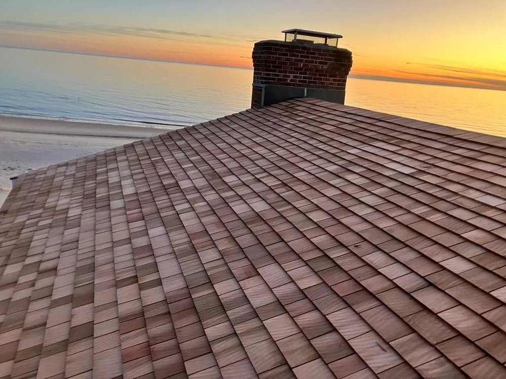 Slide of Superior Builders