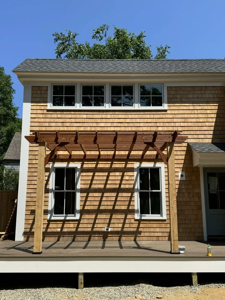 Slide of Superior Builders