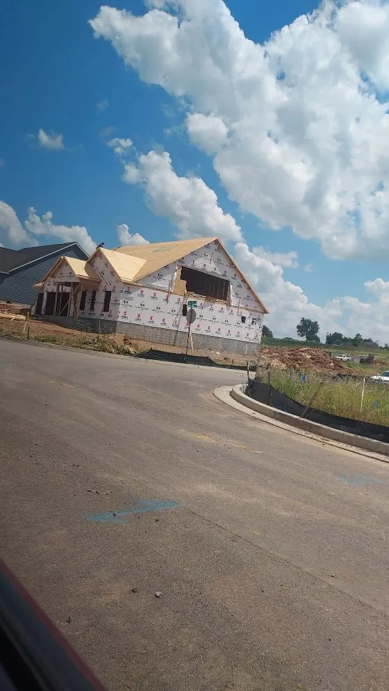 Slide of Superior Building Concepts