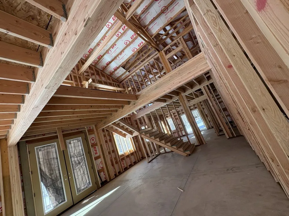 Expert metal roofing installation same-day service across Coeur d'Alene, ID - Superior Built Buildings