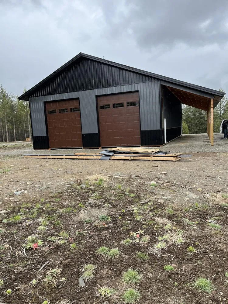 Reliable flat roof repair experts serving Coeur d'Alene, ID - Superior Built Buildings