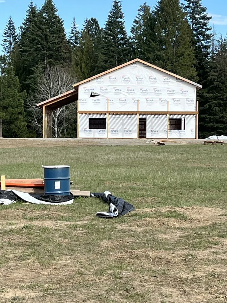 Top-rated roof repair in Coeur d'Alene, ID - Superior Built Buildings