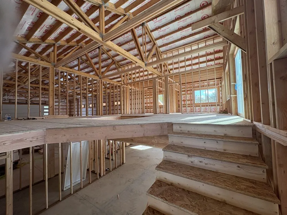 Emergency metal roofing installation experts serving Coeur d'Alene, ID - Superior Built Buildings