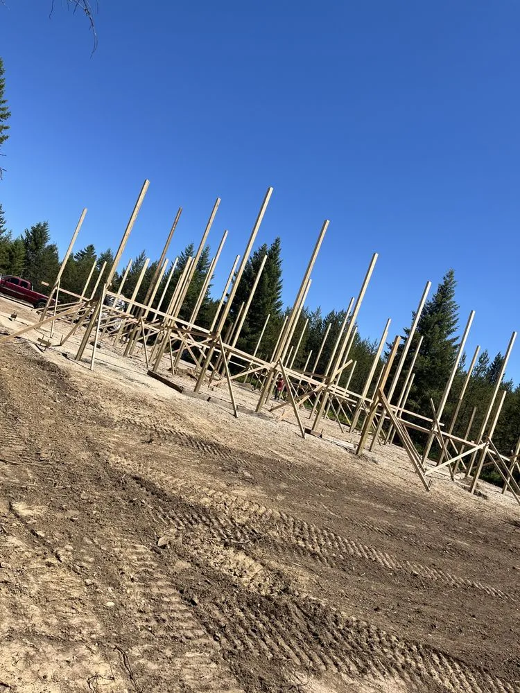 Reliable roof leak repair in Coeur d'Alene, ID - Superior Built Buildings