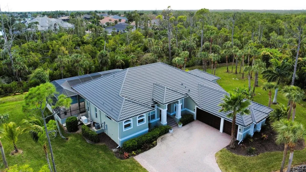 Slide of Superior Built Roofing