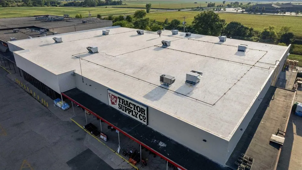 Slide of Superior Built Roofing