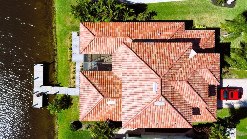 Slide of Superior Built Roofing