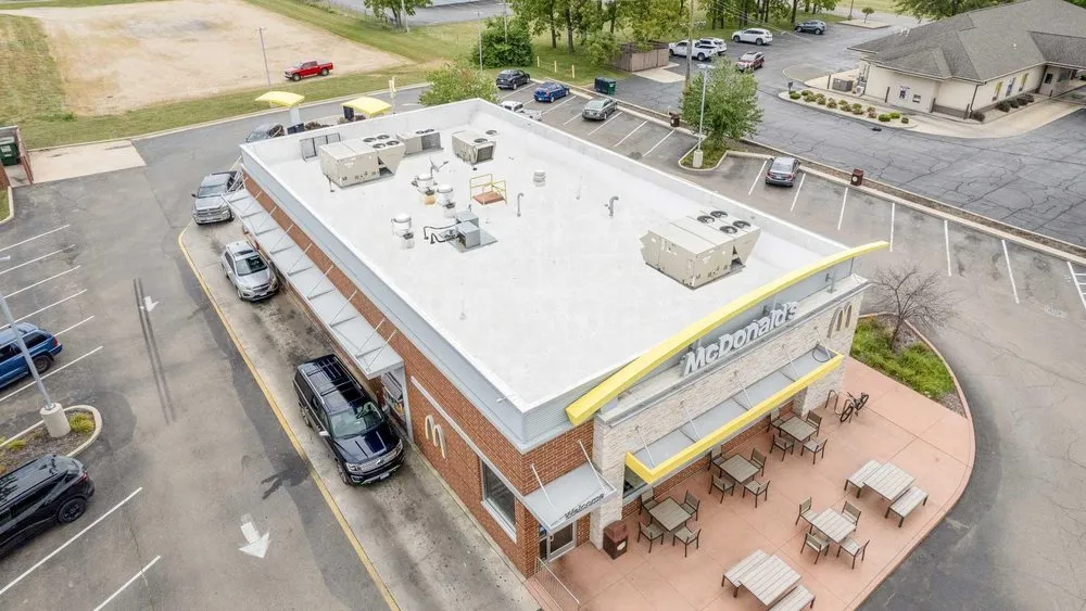 Slide of Superior Built Roofing