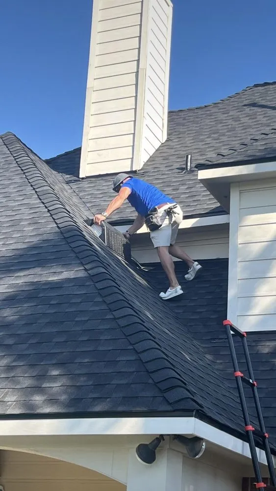 Slide of Superior By Design Restoration