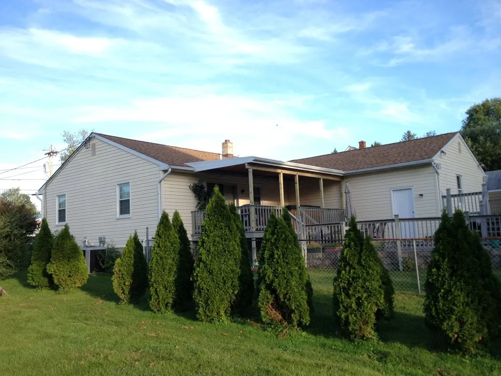 Slide of Superior Coating Solutions