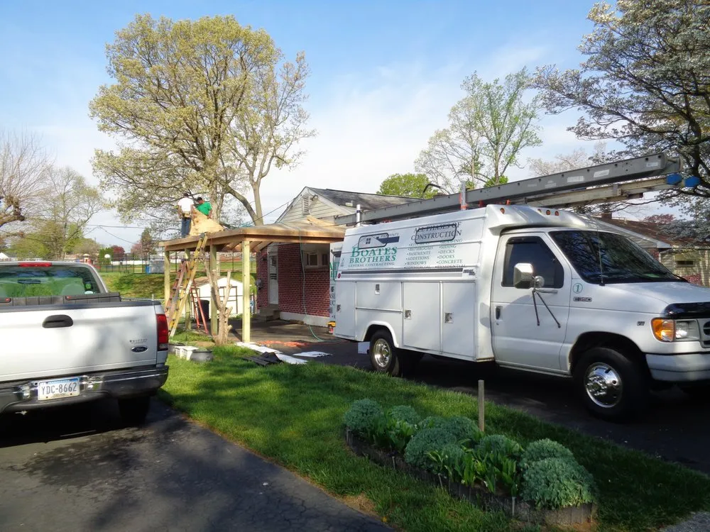 Slide of Superior Coating Solutions