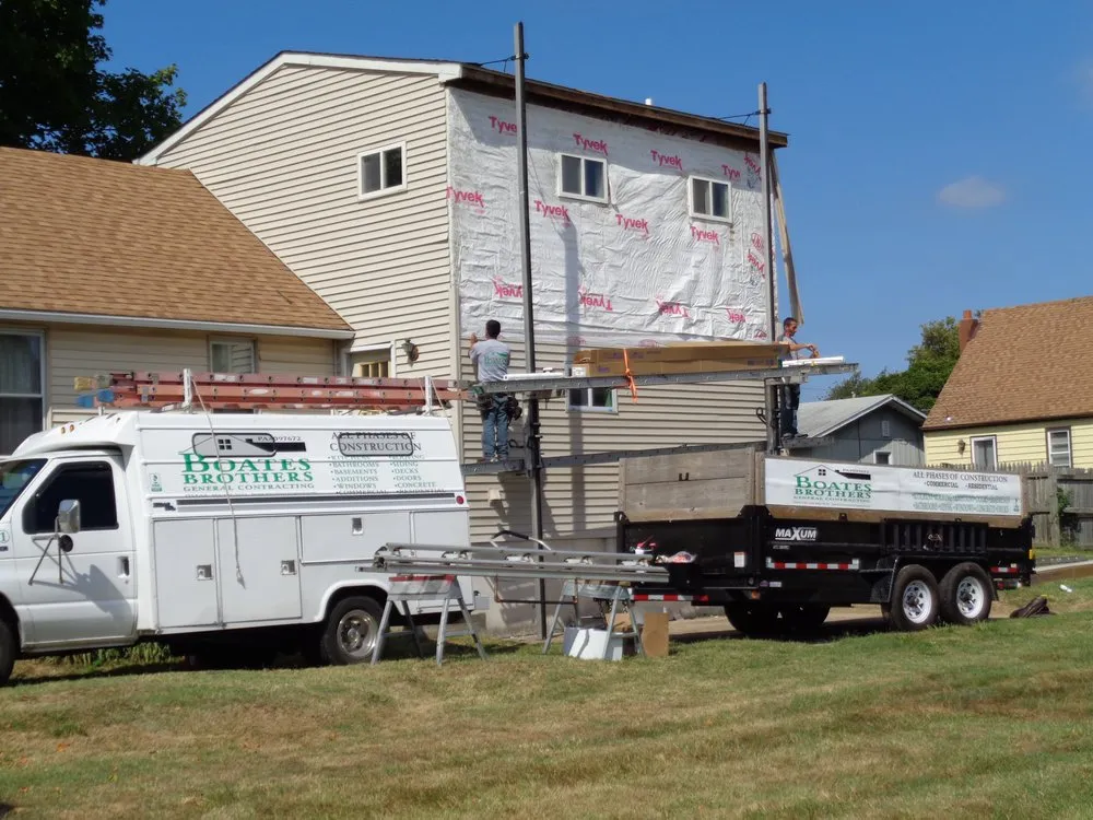 Slide of Superior Coating Solutions