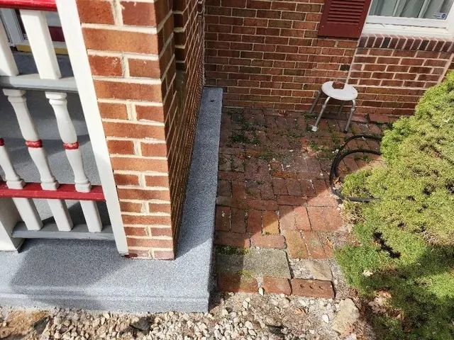 Slide of Superior Coating Solutions