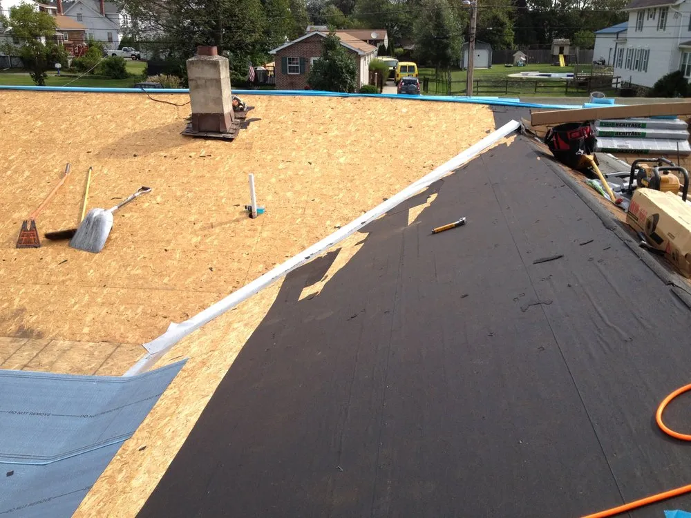 Slide of Superior Coating Solutions