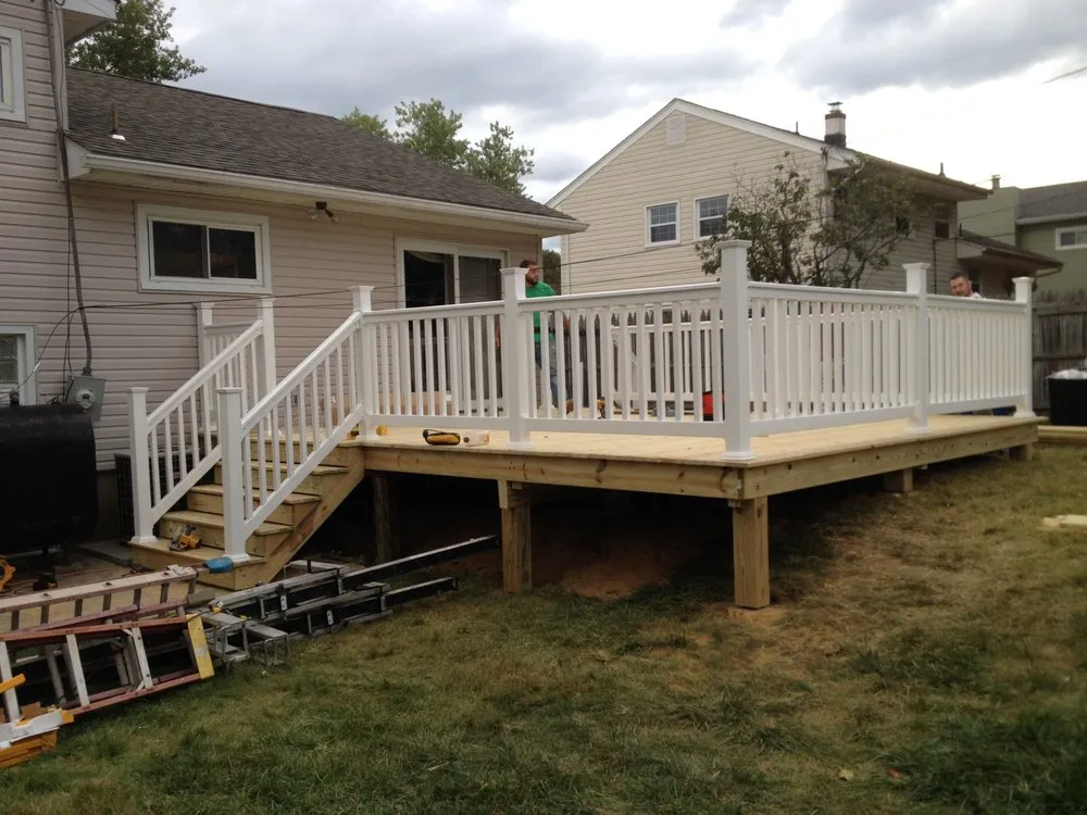 Slide of Superior Coating Solutions