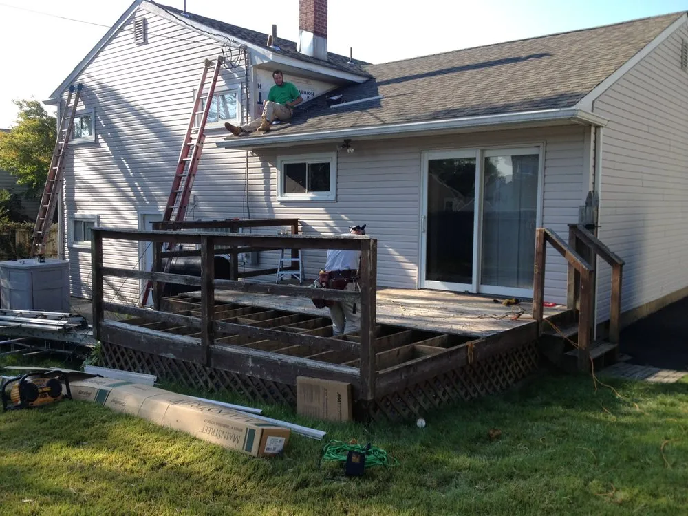 Slide of Superior Coating Solutions