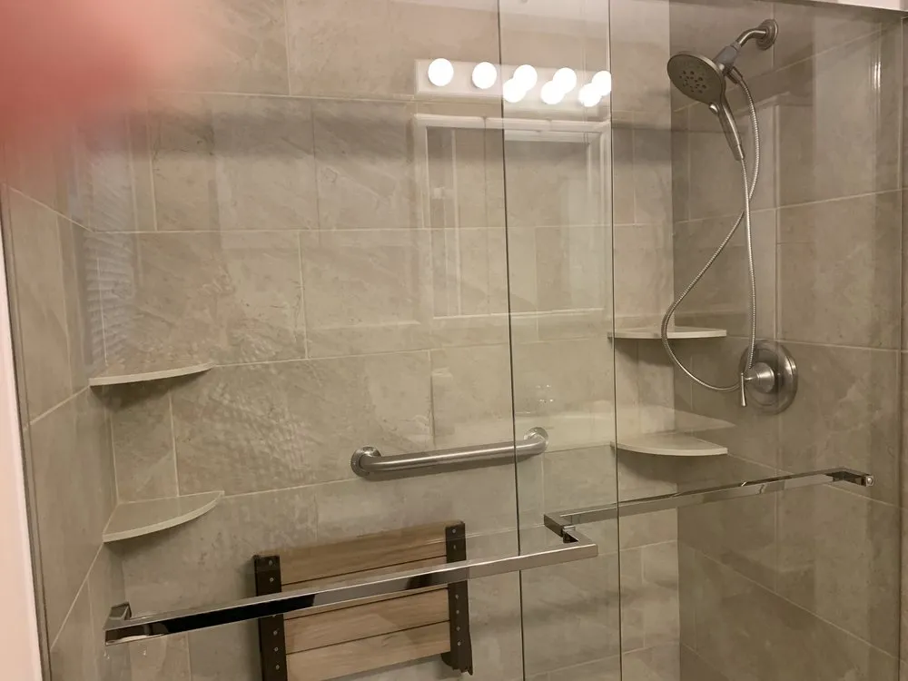 Slide of Superior Coating Solutions