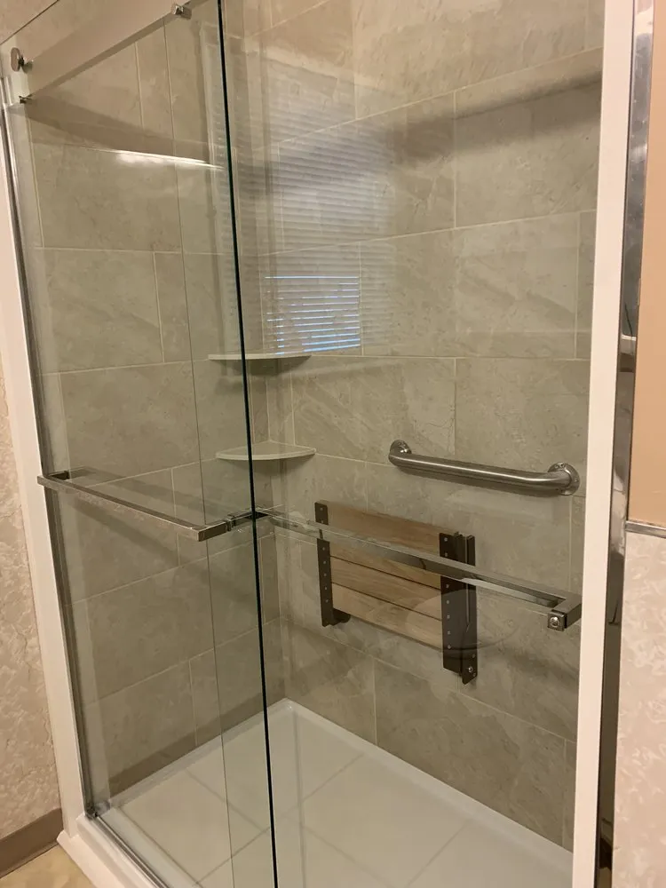 Slide of Superior Coating Solutions