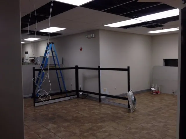 Slide of Superior Coating Solutions