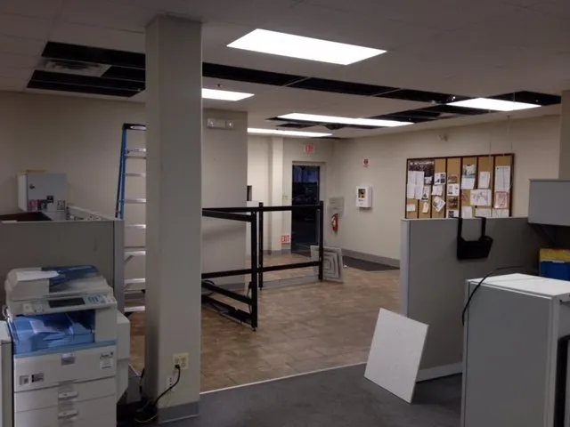 Slide of Superior Coating Solutions