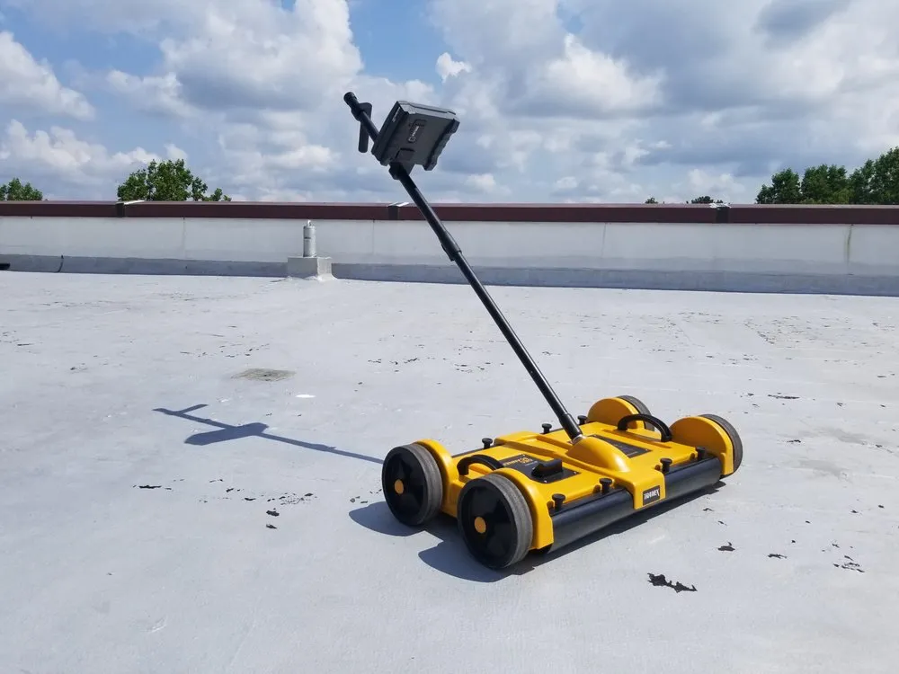 Slide of Superior Commercial Roofing & Contractors