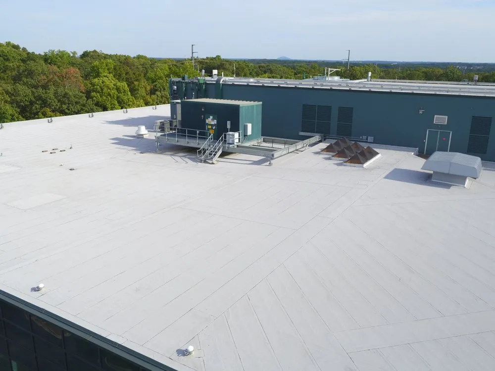 Slide of Superior Commercial Roofing & Contractors