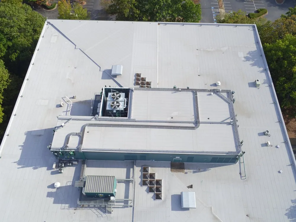 Slide of Superior Commercial Roofing & Contractors