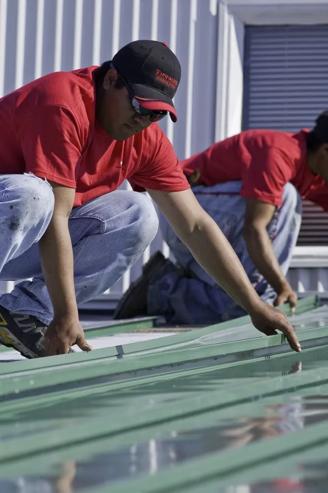 Slide of Superior Commercial Roofing & Contractors