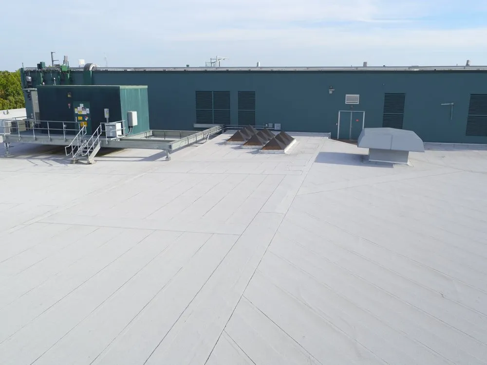 Slide of Superior Commercial Roofing & Contractors