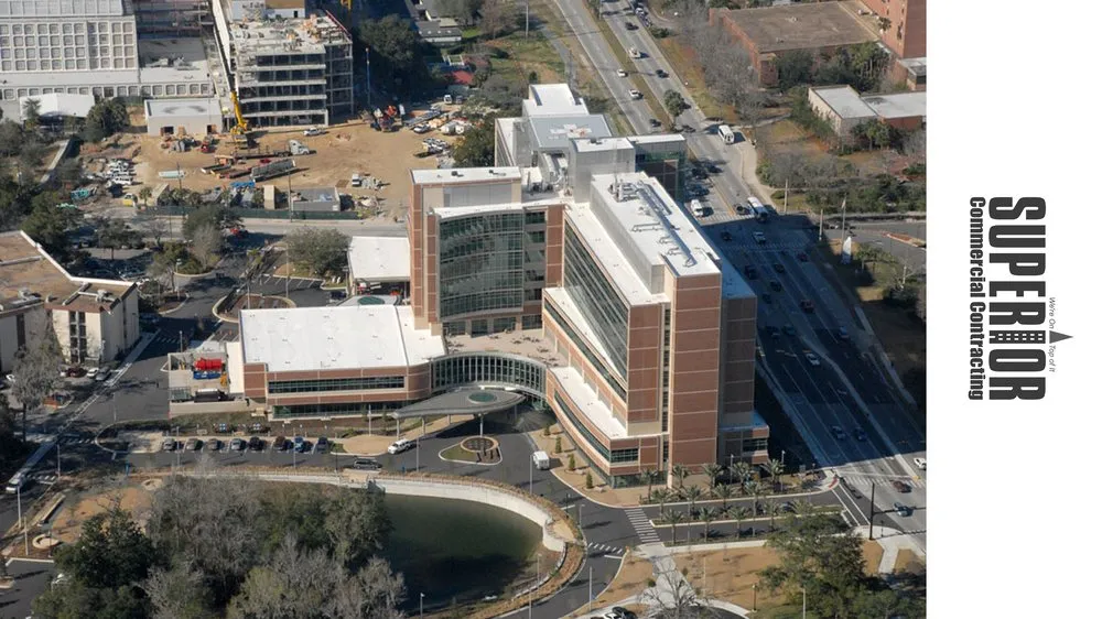 Slide of Superior Commercial Roofing & Contractors