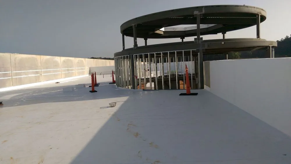 Slide of Superior Commercial Roofing & Contractors