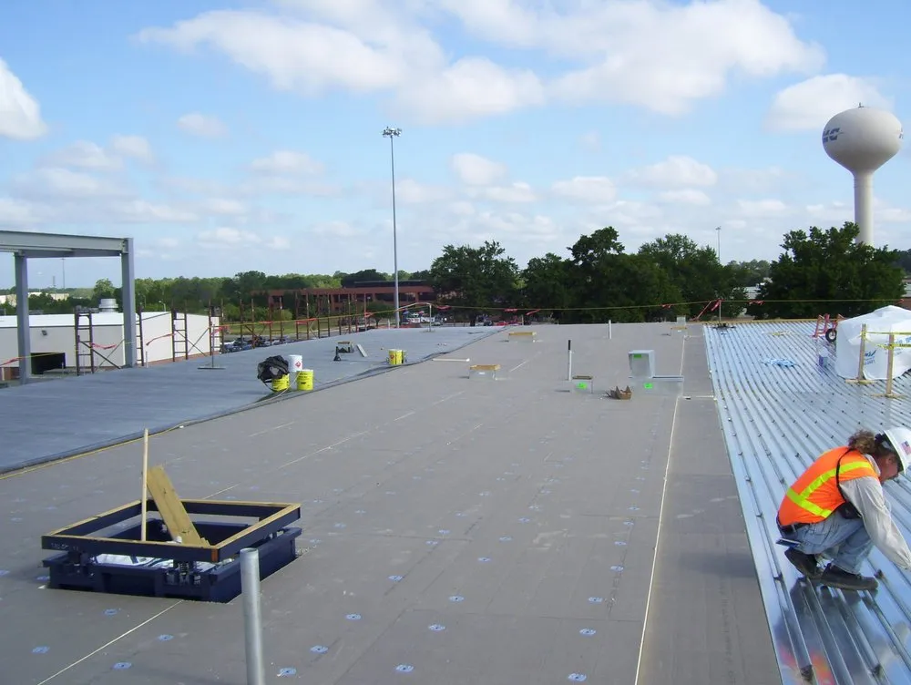 Slide of Superior Commercial Roofing & Contractors