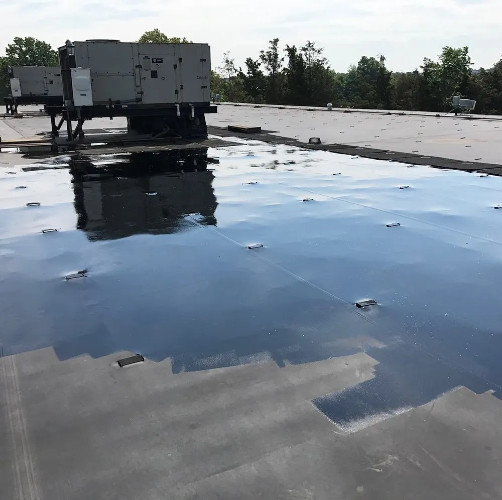 Slide of Superior Commercial Roofing