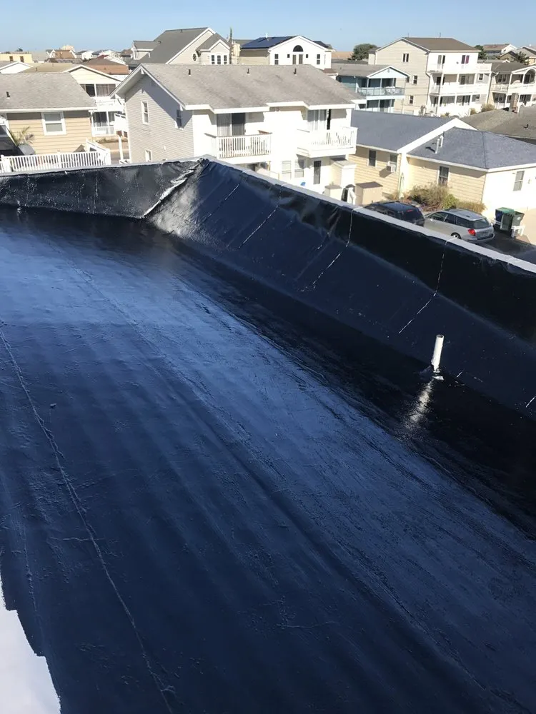 Slide of Superior Commercial Roofing