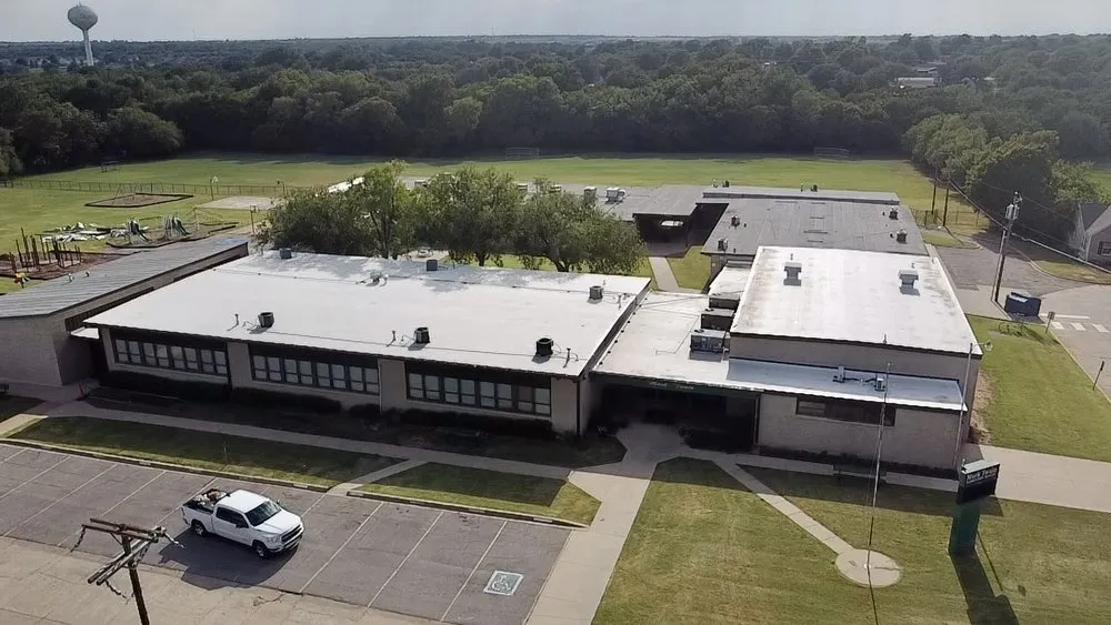 Slide of Superior Commercial Roofing