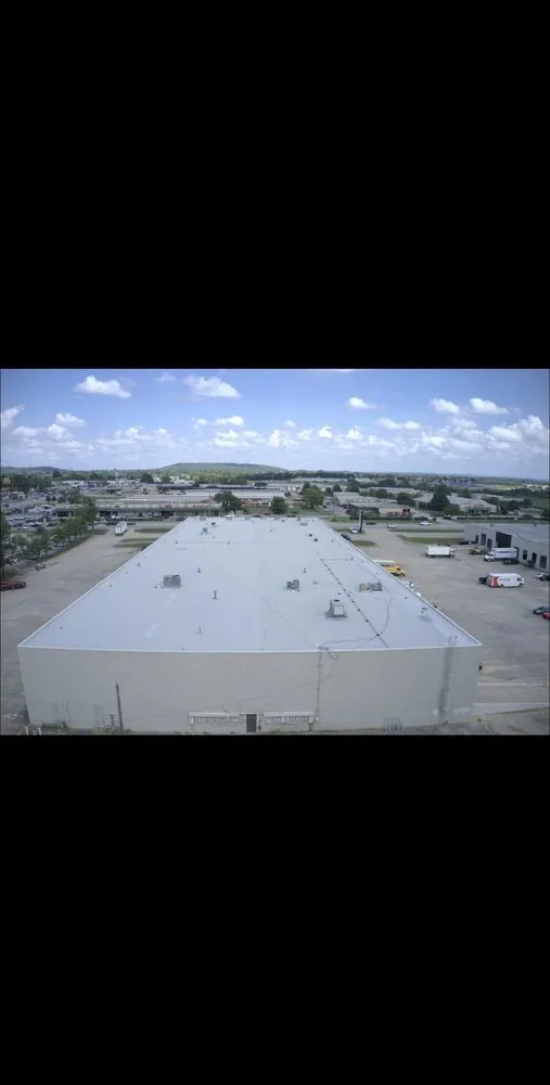 Slide of Superior Commercial Roofing