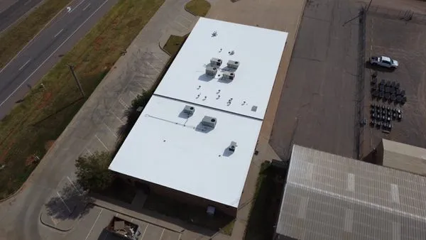 Superior Commercial Roofing