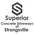 Slide of Superior Concrete Driveways