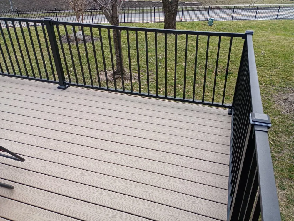 Professional shingle roofing service in Jamesport, MO - Superior Construction and Remodeling