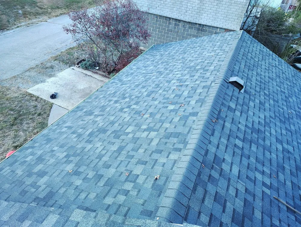 Top-rated roof installation in Jamesport, MO by Superior Construction and Remodeling