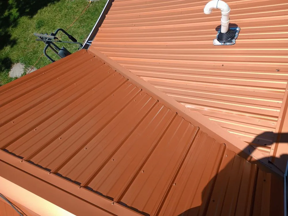 Reliable roof repair in Jamesport, MO - Superior Construction and Remodeling