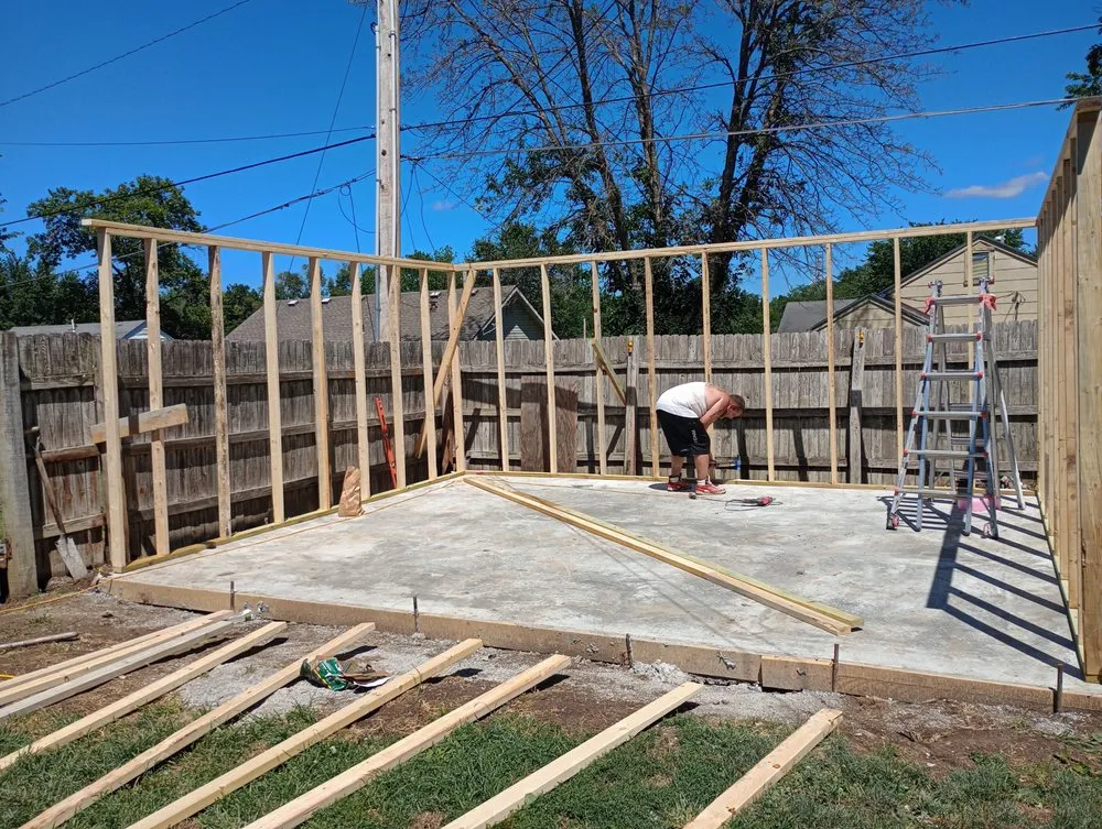 Reliable roof repair in Jamesport, MO by Superior Construction and Remodeling