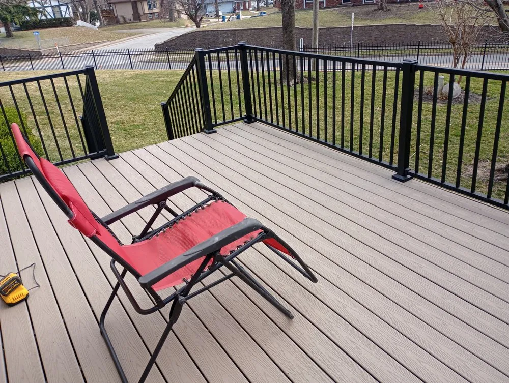 Licensed flat roof repair for fast service across Jamesport, MO - Superior Construction and Remodeling
