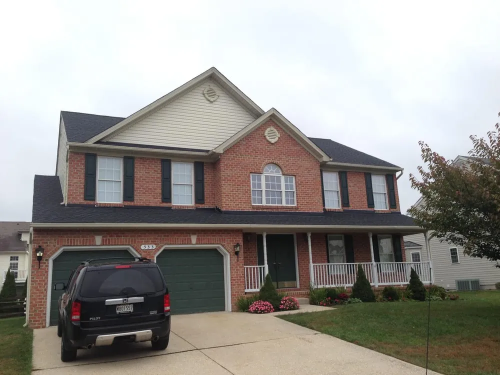 Slide of Superior Construction Concepts