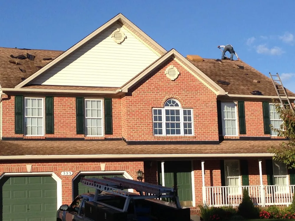 Slide of Superior Construction Concepts