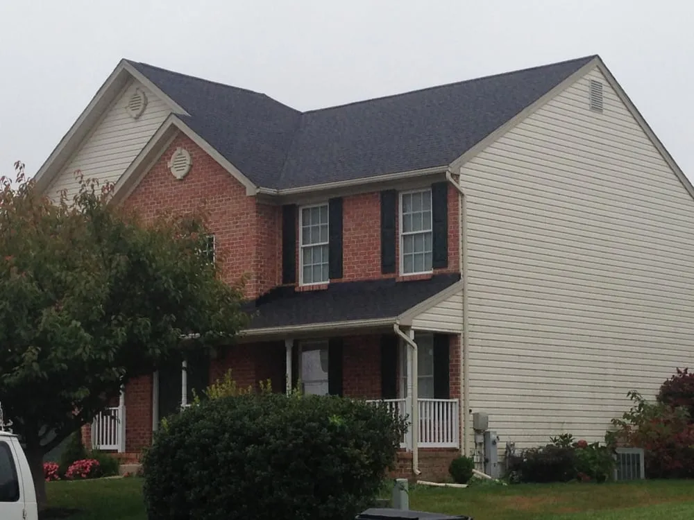 Slide of Superior Construction Concepts